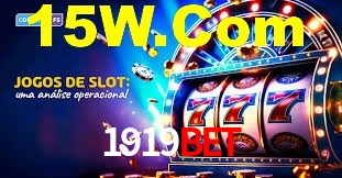VIP Casino 1919Bet