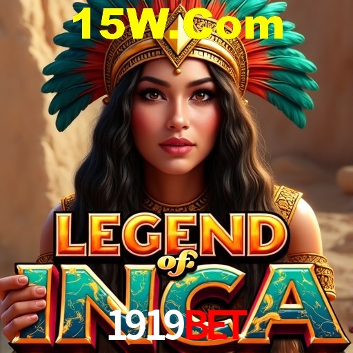 Inovações de Jogos na 1919Bet: O Futuro das Experiências Interativas