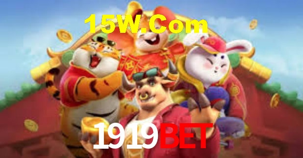 Exclusive Games 1919Bet