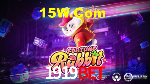 1919Bet.Com