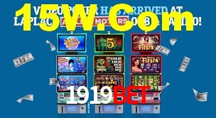 Tournaments 1919Bet
