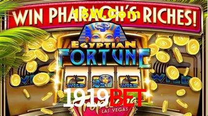 Game Providers 1919Bet