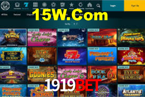 1919Bet
