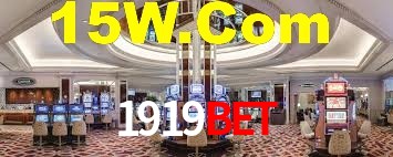 Tournaments 1919Bet