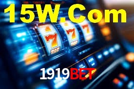 Welcome Bonus 1919Bet