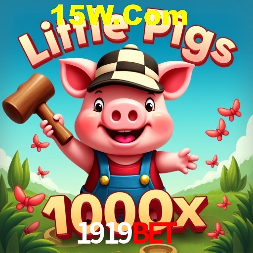 Exclusive Offers 1919Bet