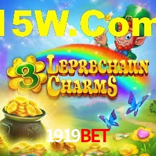 Programa VIP 1919Bet