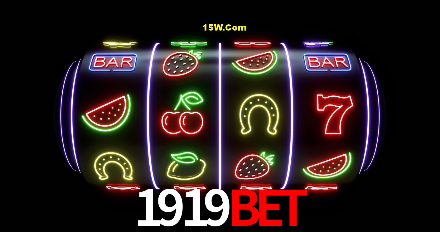 Live Casino 1919Bet