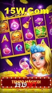 Slot Games 1919Bet