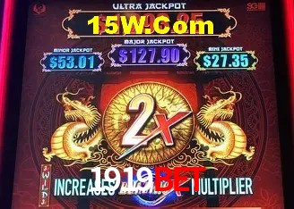 Slot Games 1919Bet