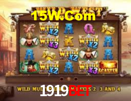 1919Bet - Online Apostas Esportivas - 1919Bet.Com