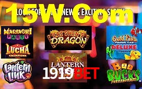 Programa VIP 1919Bet