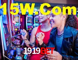 Experimente o Login Seguro Premium no 1919Bet