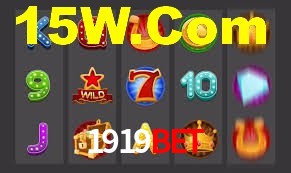 Live Casino 1919Bet
